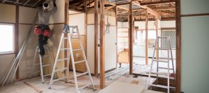 Entreprise de rénovation de la maison et de rénovation d’appartement à Braux-Saint-Remy